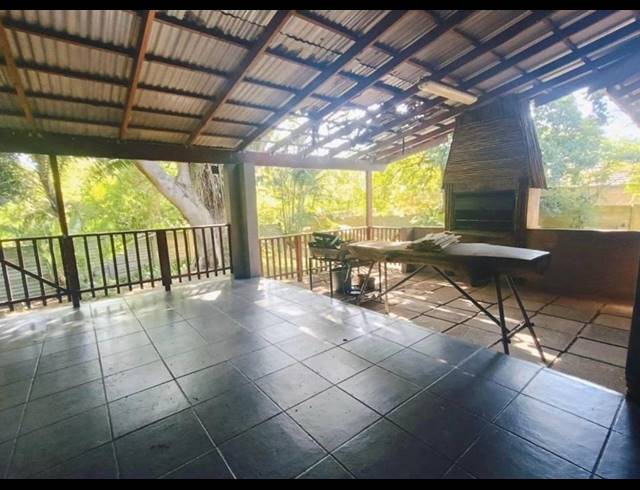 3 BEDROOM FREESTANDING FOR SALE IN ARBORETUM